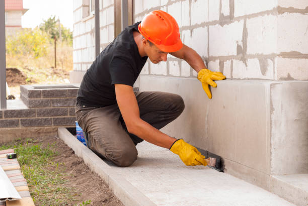 Licensed Waterproofing service in Vanleer, TN - Halo Water Proofing